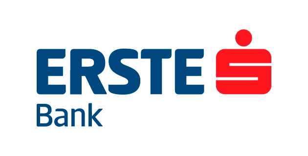 logo vector Erste Group Bank
