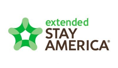 logo vector Extended Stay Hotels