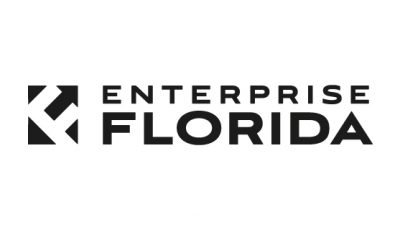 logo vector Florida Enterprise