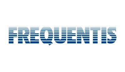 logo vector Frequentis