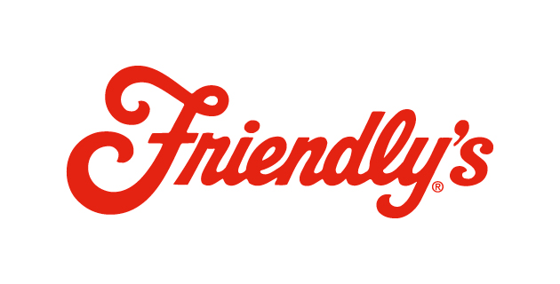 logo vector Friendly's