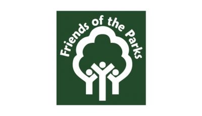 logo vector Friends of the Parks