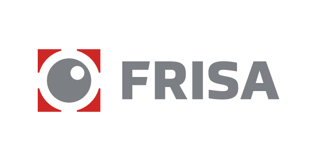 logo vector Frisa