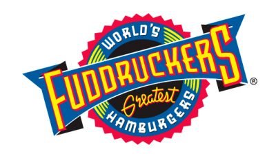 logo vector Fuddruckers