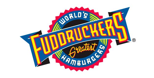 logo vector Fuddruckers