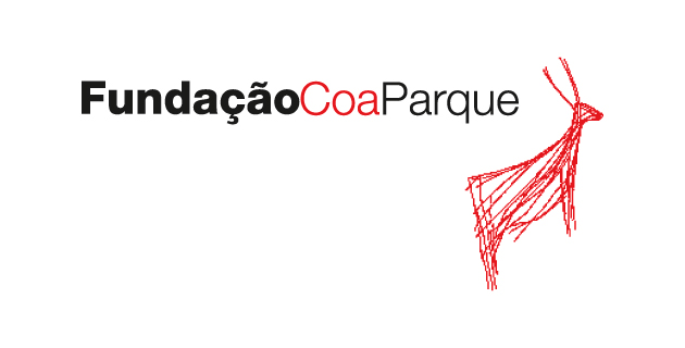 logo vector Fundação Côa Parque