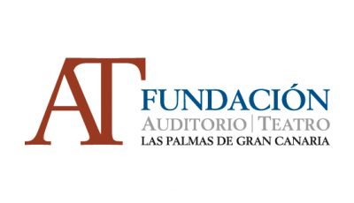 logo vector Fundación Auditorio y Teatro de Las Palmas de Gran Canaria