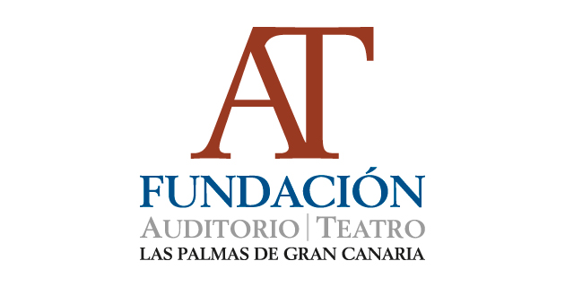 logo vector Fundación Auditorio y Teatro de Las Palmas de Gran Canaria