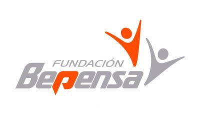 logo vector Fundación Bepensa