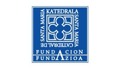 logo vector Fundación Catedral de Santa María