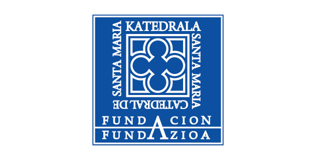 logo vector Fundación Catedral de Santa María