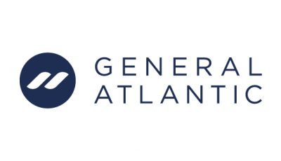 logo vector General Atlantic