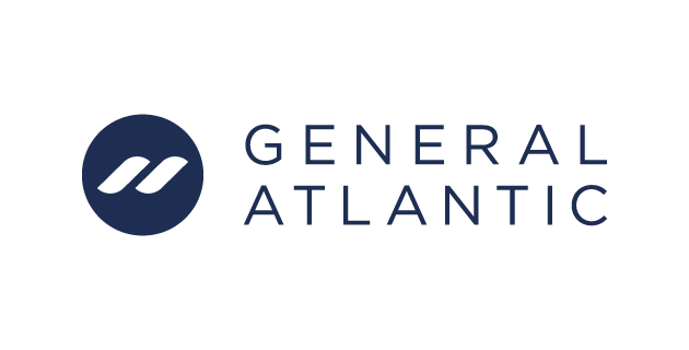 logo vector General Atlantic