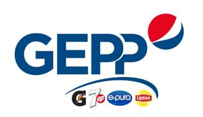 logo vector GEPP