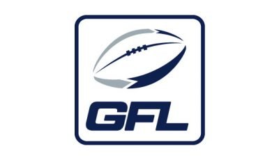 logo vector German Football League
