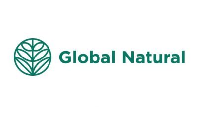 logo vector Global Natural