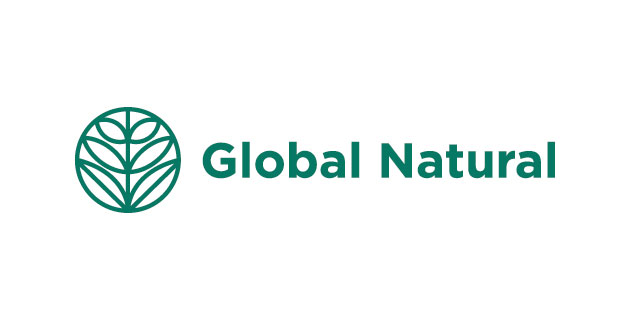 logo vector Global Natural