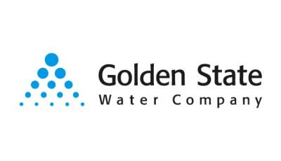 logo vector Golden State Water Company