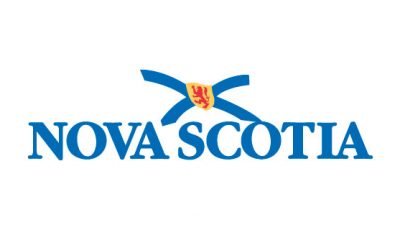 logo vector Government of Nova Scotia