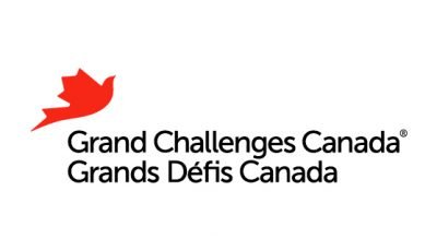 logo vector Grand Challenges Canada