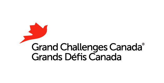 logo vector Grand Challenges Canada