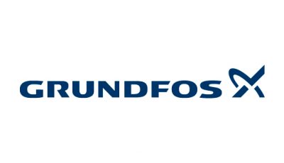 logo vector Grundfos