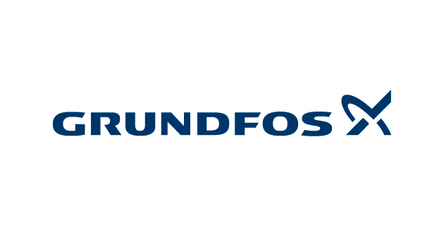 logo vector Grundfos