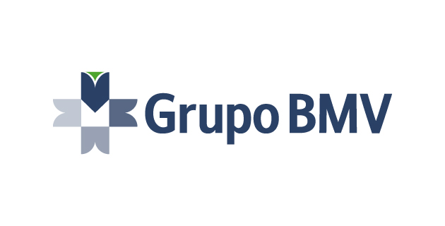 logo vector Grupo BMV