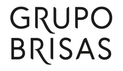 logo vector Grupo Brisas