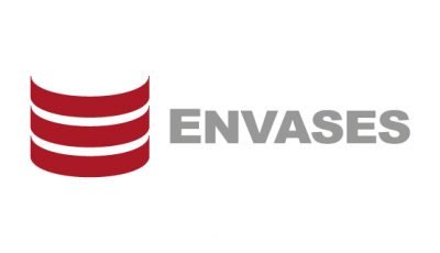 logo vector Grupo Envases