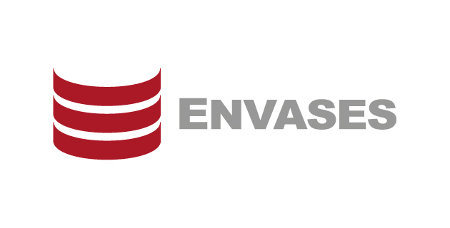 logo vector Grupo Envases