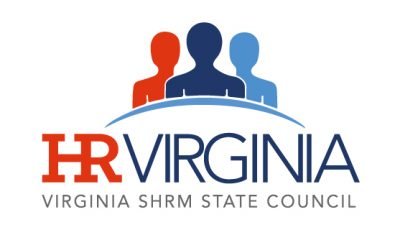 logo vector HR Virginia