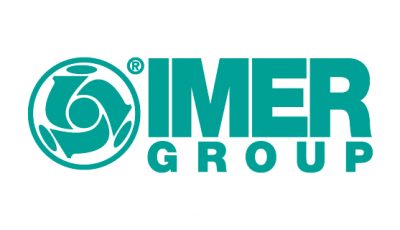 logo vector IMER Group