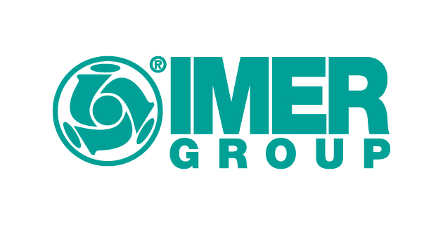 logo vector IMER Group