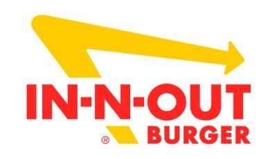 logo vector In-N-Out Burger