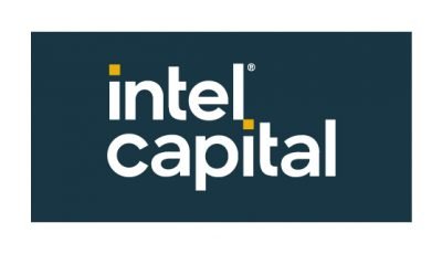 logo vector Intel Capital