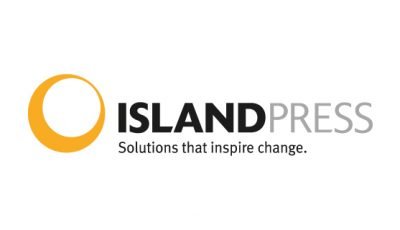 logo vector Island Press