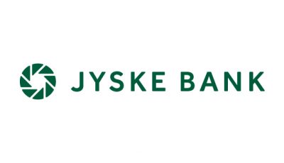 vektor logo Jyske Bank