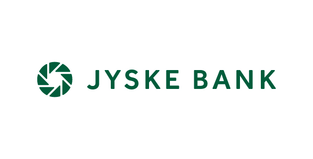 vektor logo Jyske Bank