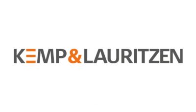 logo vector Kemp & Lauritzen