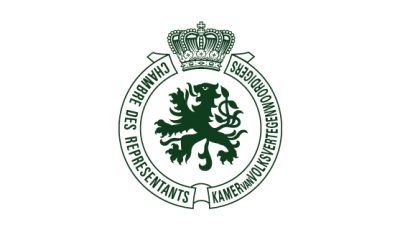 logo vector La Chambre de représentants
