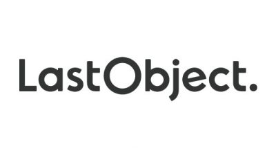 logo vector LastObject