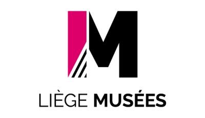 logo vector Liège Musées