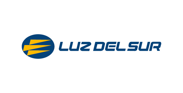 logo vector Luz del Sur