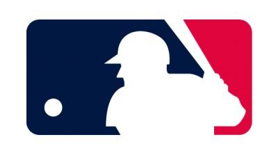logo vector Major League Baseball