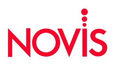 logo vector Novis