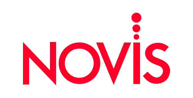 logo vector Novis