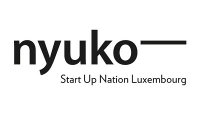 logo vector nyuko