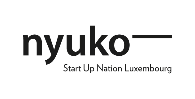 logo vector nyuko