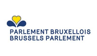 logo vector Parlement bruxellois